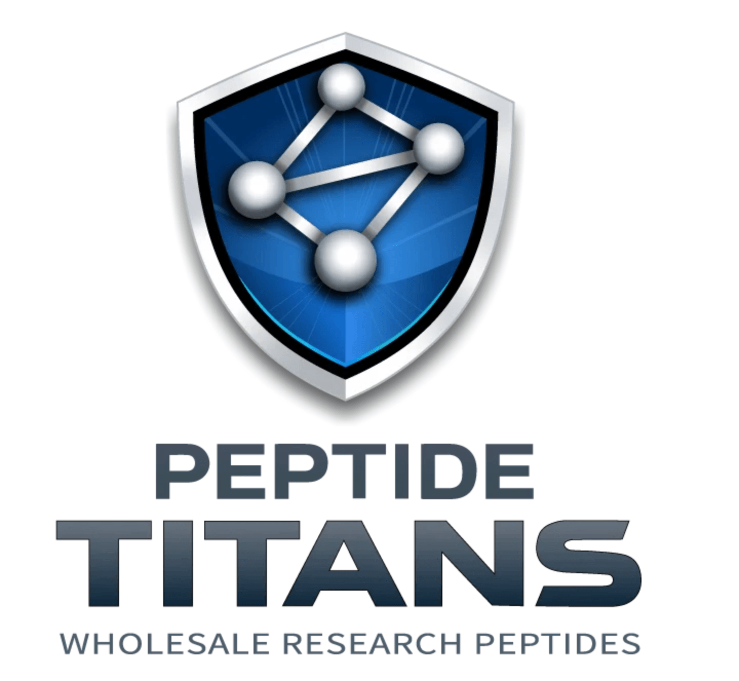 Peptide Titans