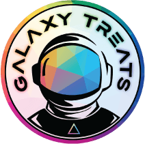Galaxy Treats