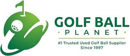 Golf Ball Planet