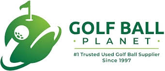 Golf Ball Planet