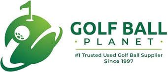 Golf Ball Planet