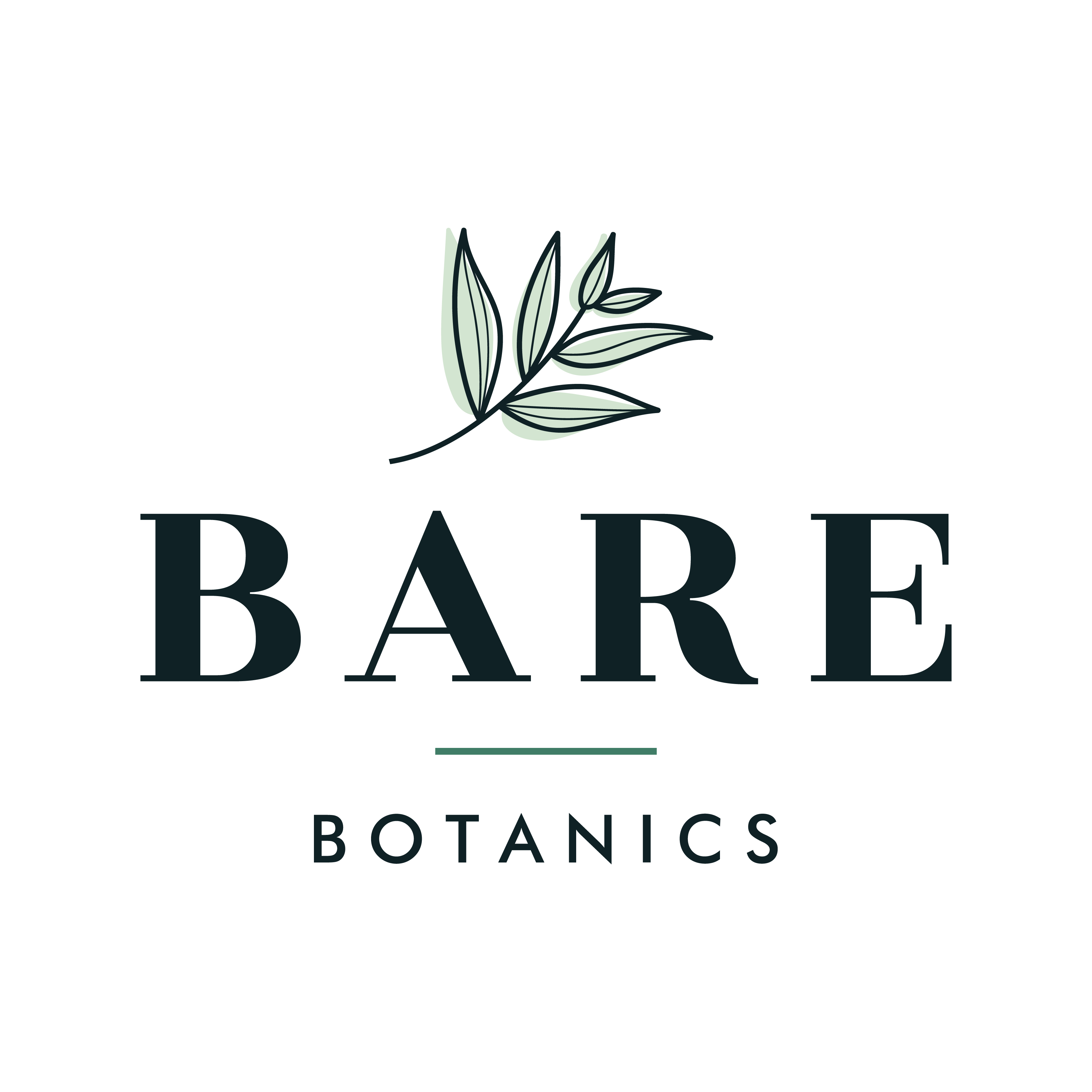 Bare Botanics