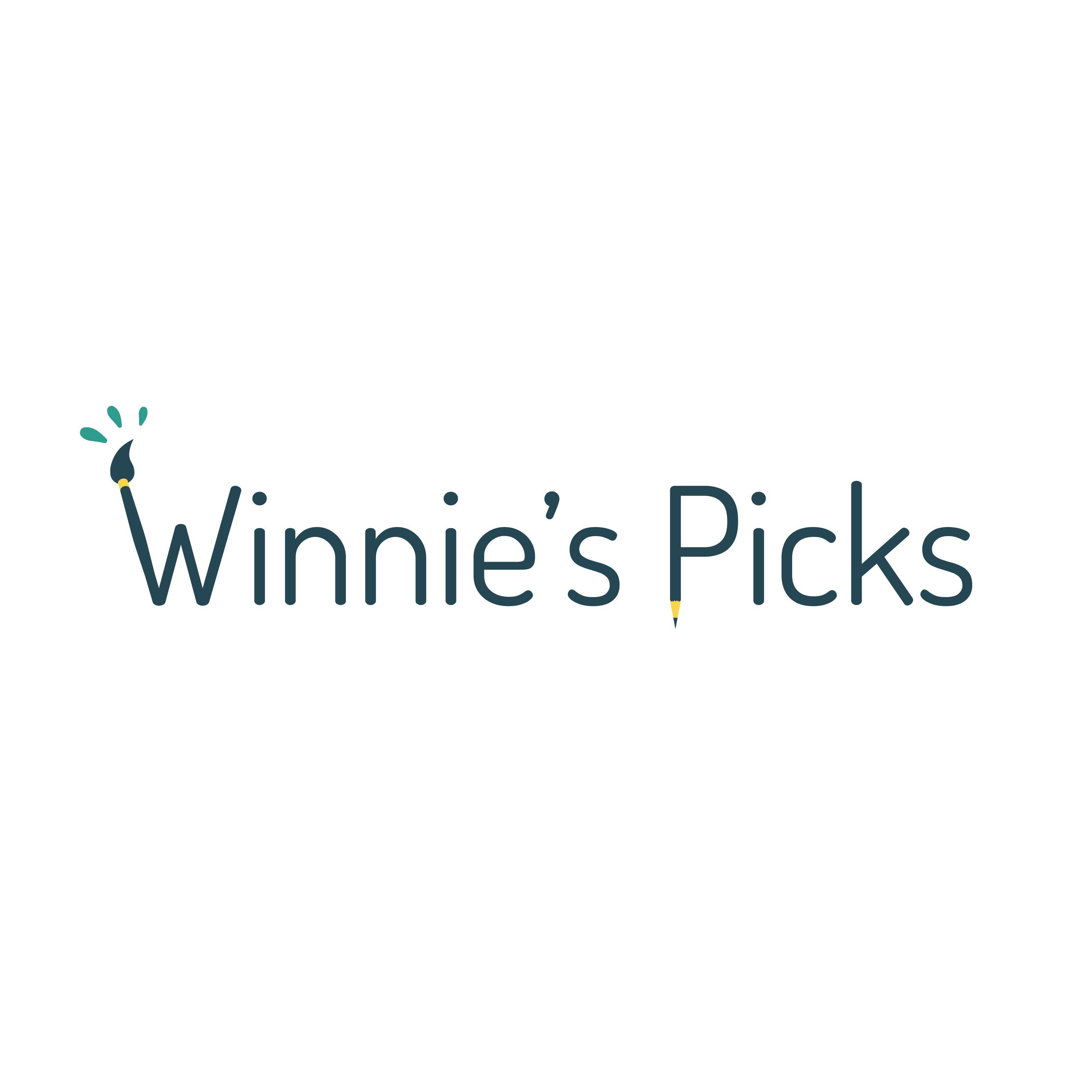 Winnie's Picks