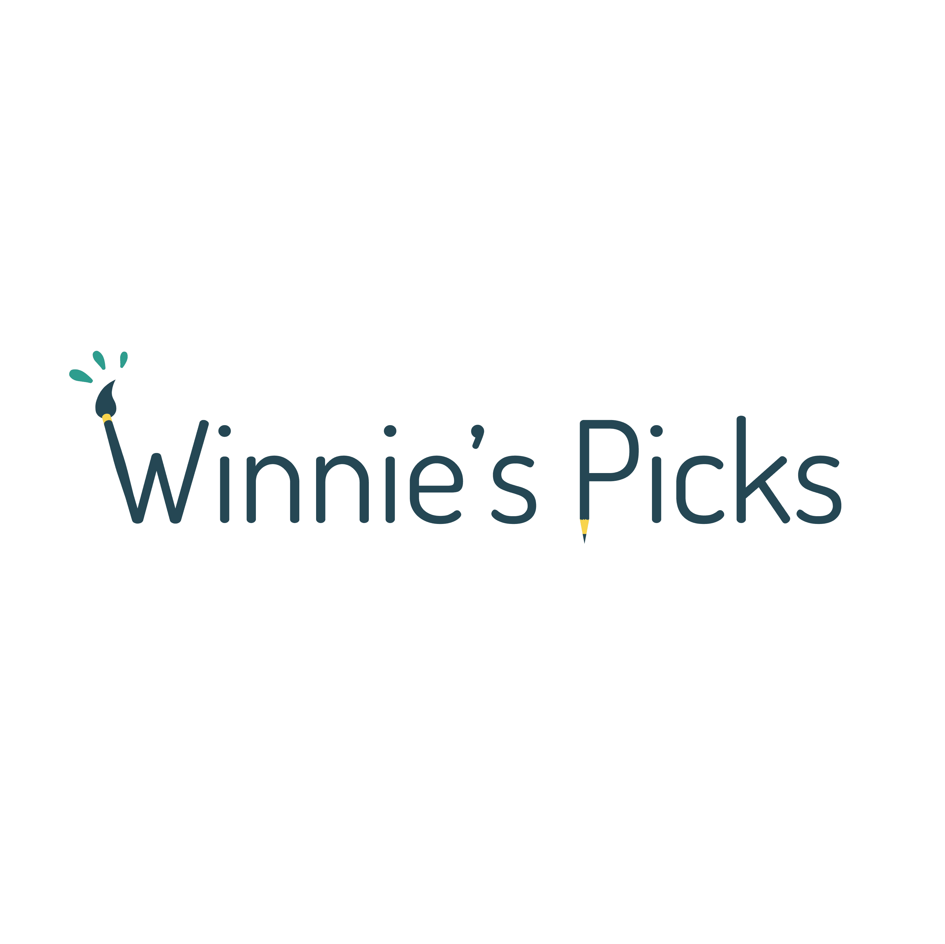 Winnie's Picks