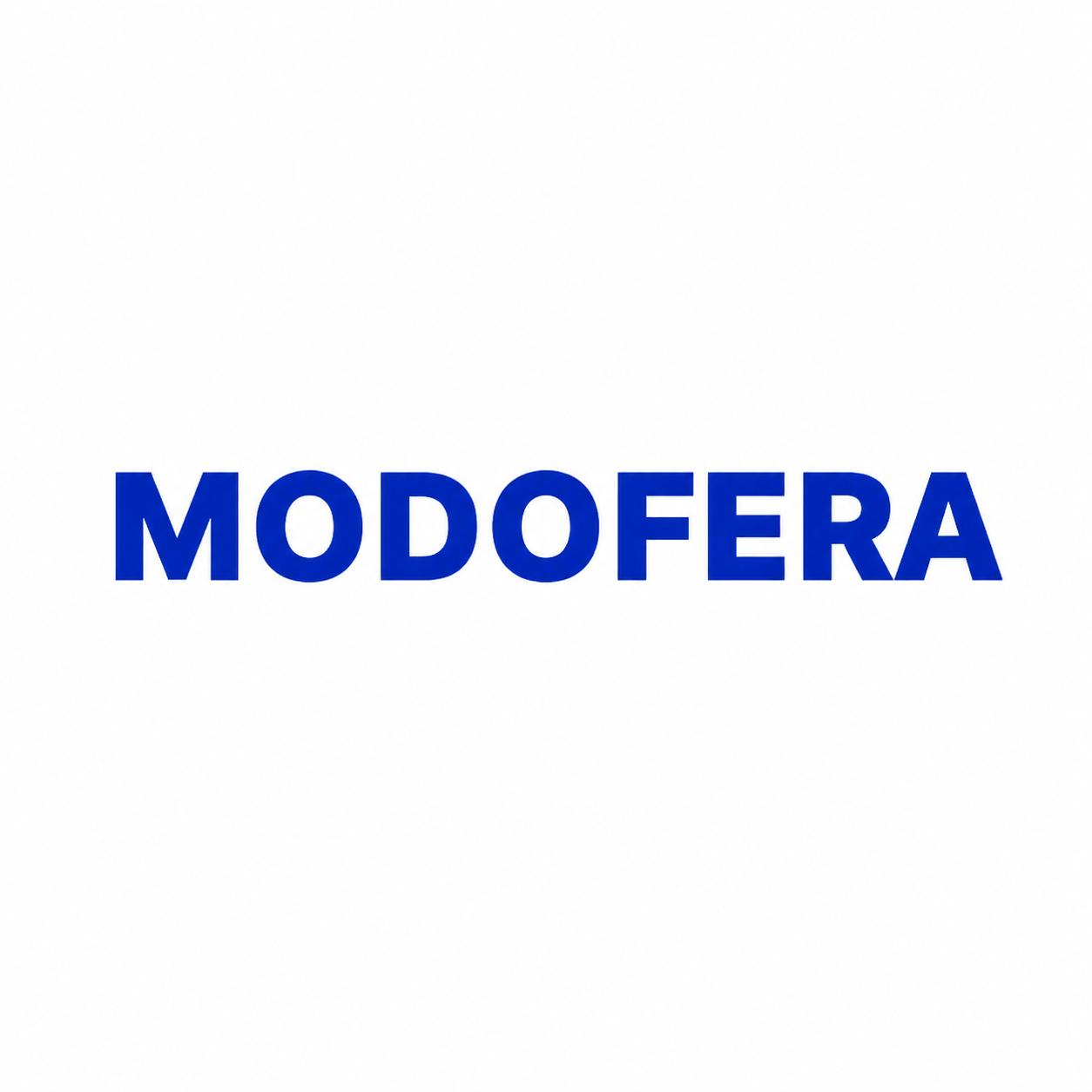 Modofera