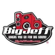 big jeff audio