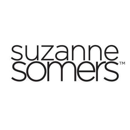 Suzanne Somers