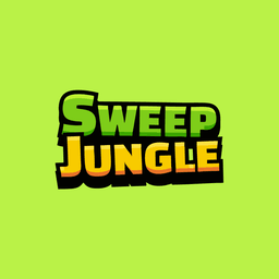 Logotipo de SweepJungle