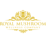 Royal Mushroom Wellness