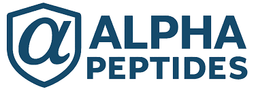 Alpha Peptides