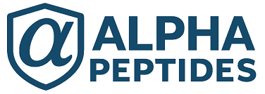 Alpha Peptides