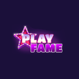 Logotipo de PlayFame