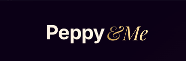 Peppy And Me