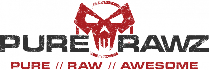 Pure Rawz