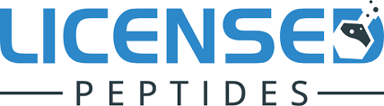 licensed peptides