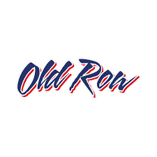 Old Row