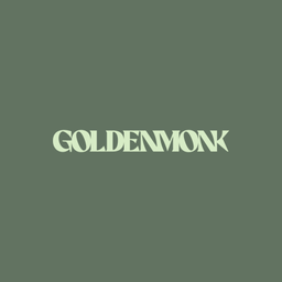 Golden Monk
