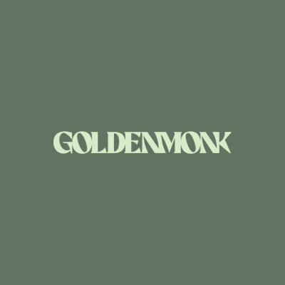 Golden Monk