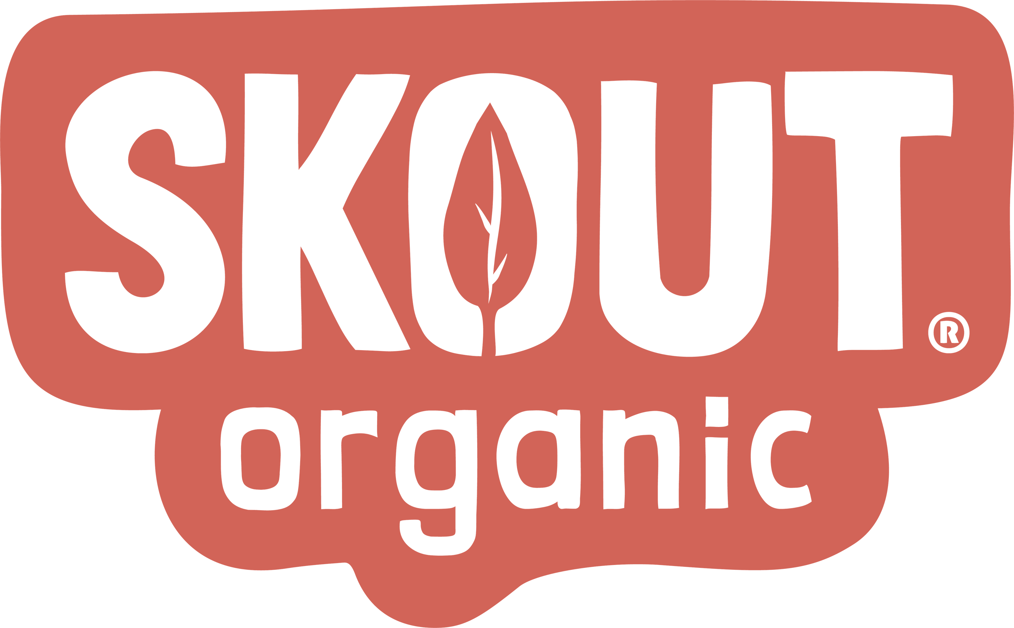Skout Organic