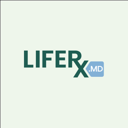 LifeRx.md