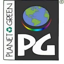 Planet Green Recycle