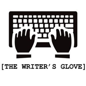 The Writer's Gloves