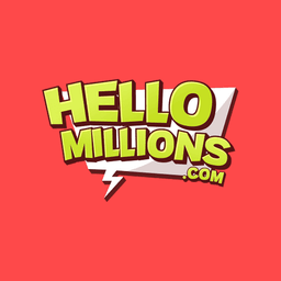 Logotipo de HelloMillions