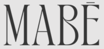 Mabē