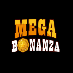 Logotipo de MegaBonanza