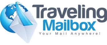 Traveling Mailbox