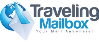 Traveling Mailbox