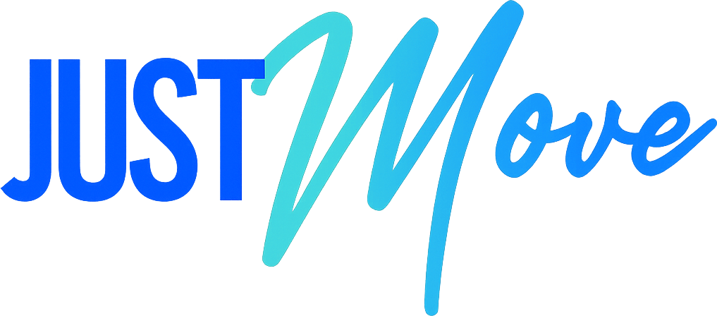 Just Move Supplements