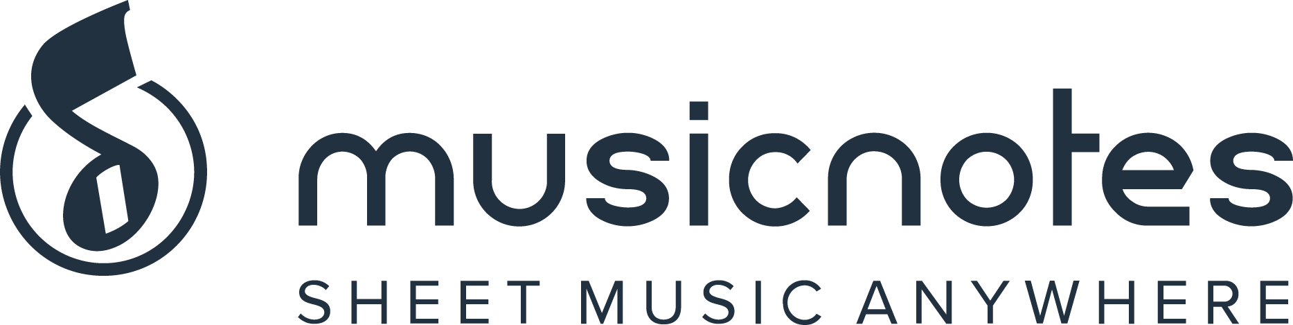 Musicnotes.com