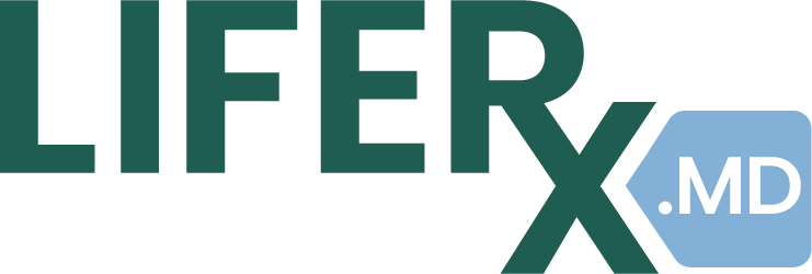 LifeRx.md