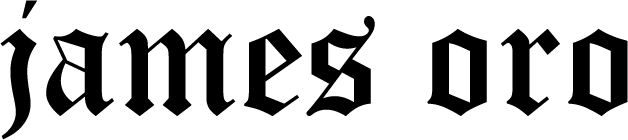 James Oro