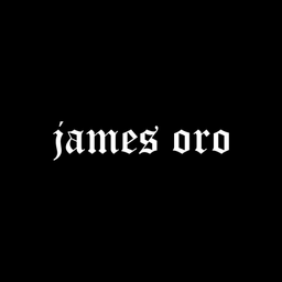 James Oro
