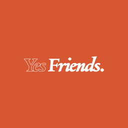 Yes Friends