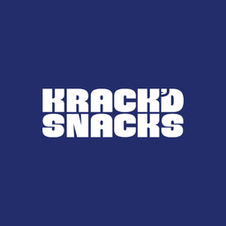 Krack'd Snacks