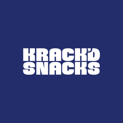 Krack'd Snacks