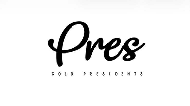 Gold Presidents