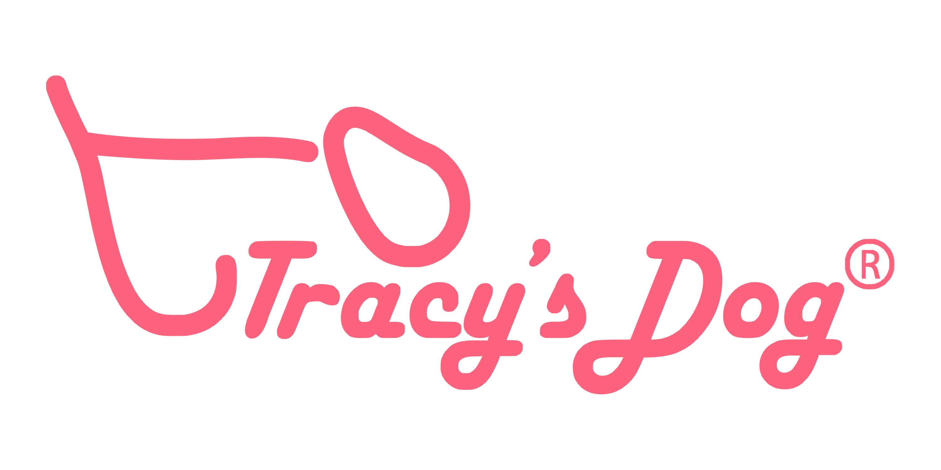 Tracy's Dog