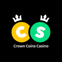 Logotipo de Crown Coins