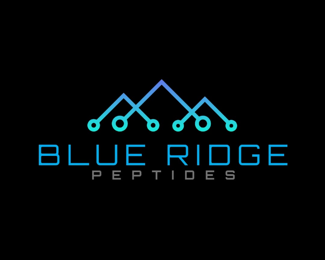 Blue Ridge Peptides