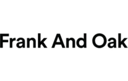 Frank and Oak