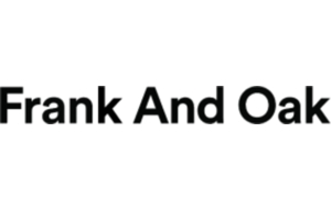 Frank and Oak