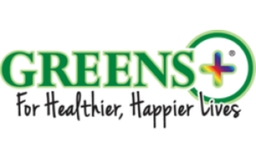 Greens Plus
