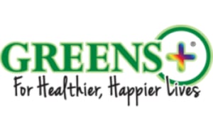 Greens Plus
