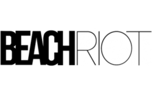 Beach Riot