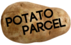 Potato Parcel