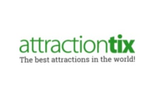 Attractiontix
